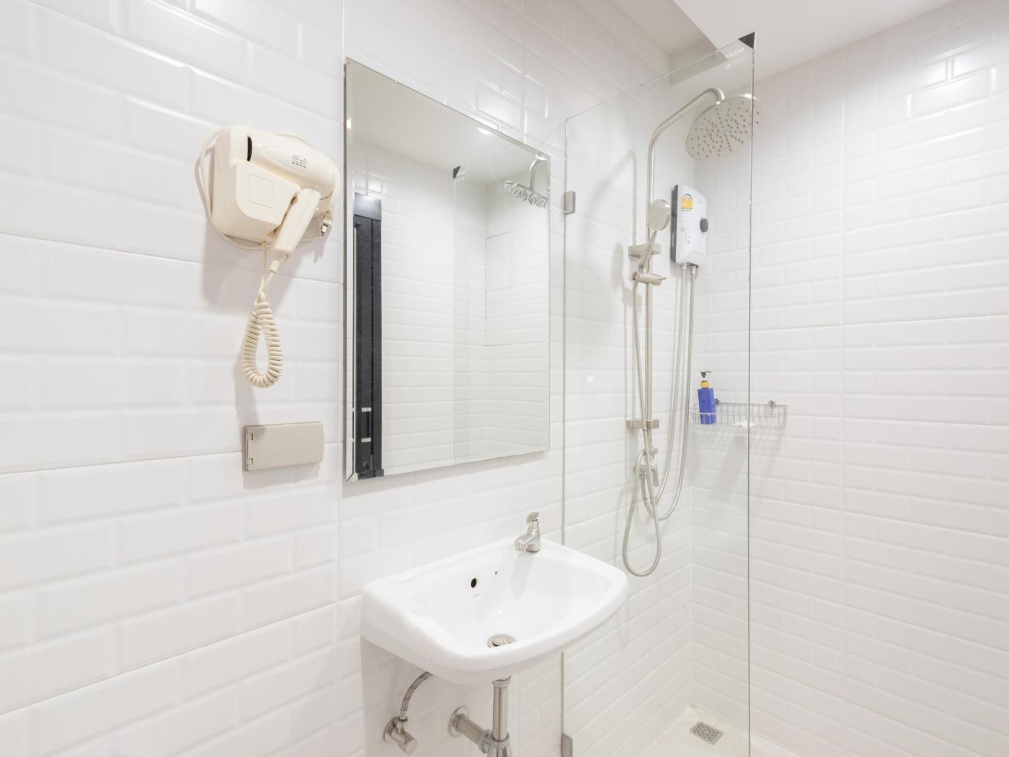 Watergate City Bangkok Room photo